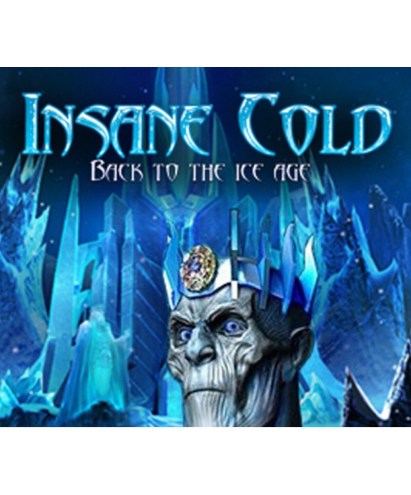 Insane Cold Back to the Ice Age Steam Key GLOBAL